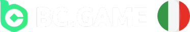 BC Game Italia logo