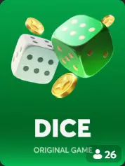 Dice BC Game Italia game cover