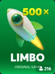 Limbo BC Game Italia game cover