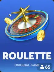 Roulette BC Game Italia game cover