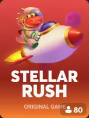 Stellar Rush BC Game Italia game cover