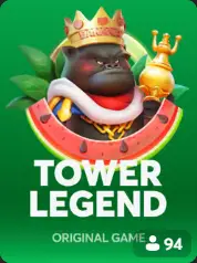 Tower Legend BC Game Italia game cover