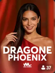 Dragone Phoenix BC Game Italia game cover
