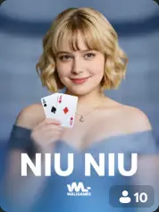 Niu Niu BC Game Italia game cover