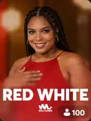 Red White BC Game Italia game cover