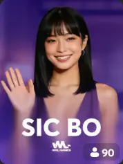 Sic Bo BC Game Italia game cover