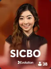Sic Bo BC Game Italia game cover