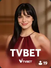TVBET BC Game Italia game cover