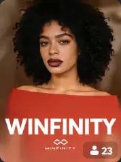 Winfinity BC Game Italia game cover