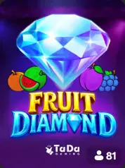 Fruit Diamond BC Game Italia game cover