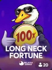 Long Neck Fortune BC Game Italia game cover