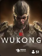 Wukong BC Game Italia game cover