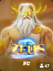 Zeus BC Game Italia game cover